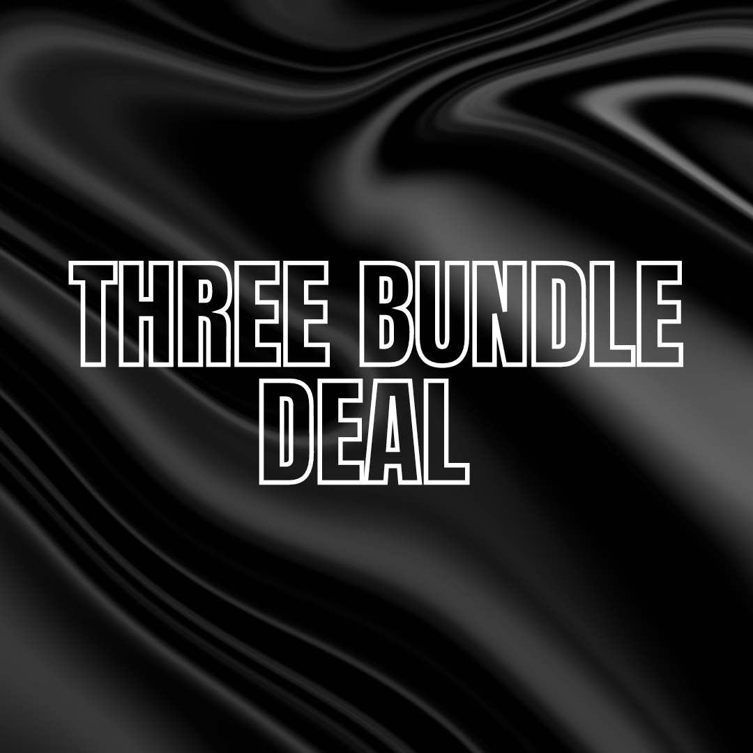 Bundle of selling three