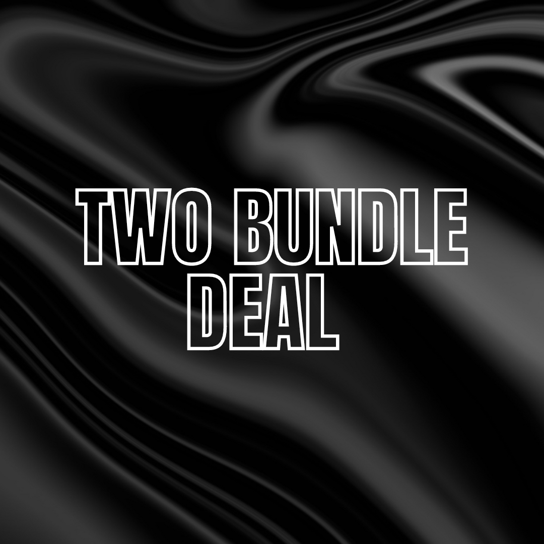 Shops Bundle deal