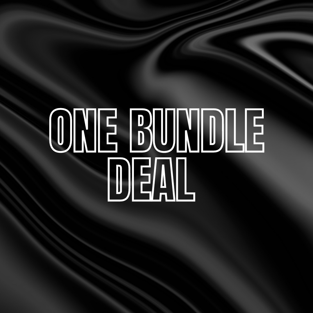 One Bundle Deal