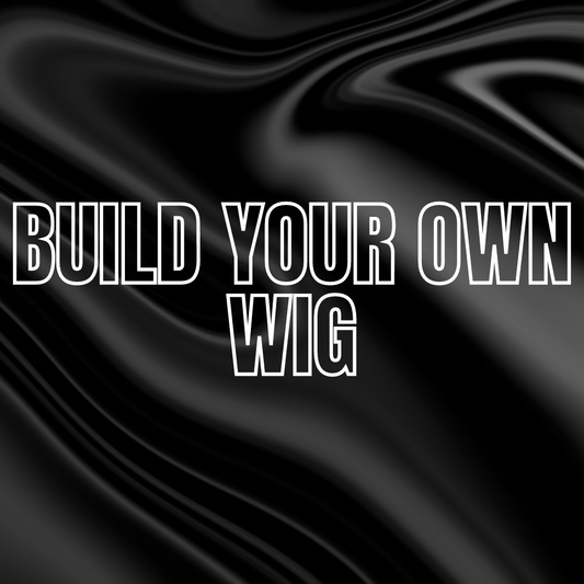 Build Your Own Wig