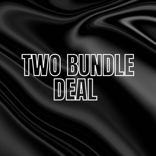 Two Bundle Deals